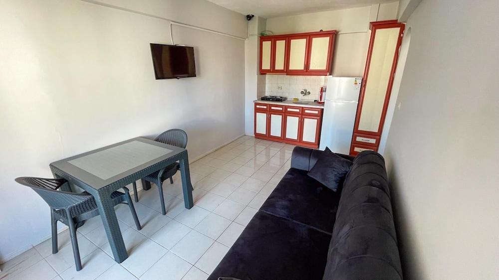 SAFFRON APARTMENTS — MARMARIS — фотография отеля №6