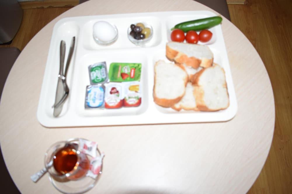 ROYAL SUITES BESIKTAS — ISTANBUL — фотография отеля №32