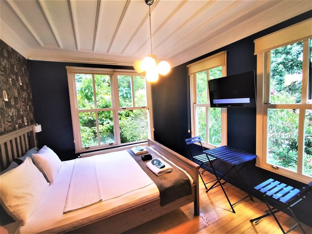 DREAMERS V&V HOTEL CIHANGIR — ISTANBUL — фотография отеля №9
