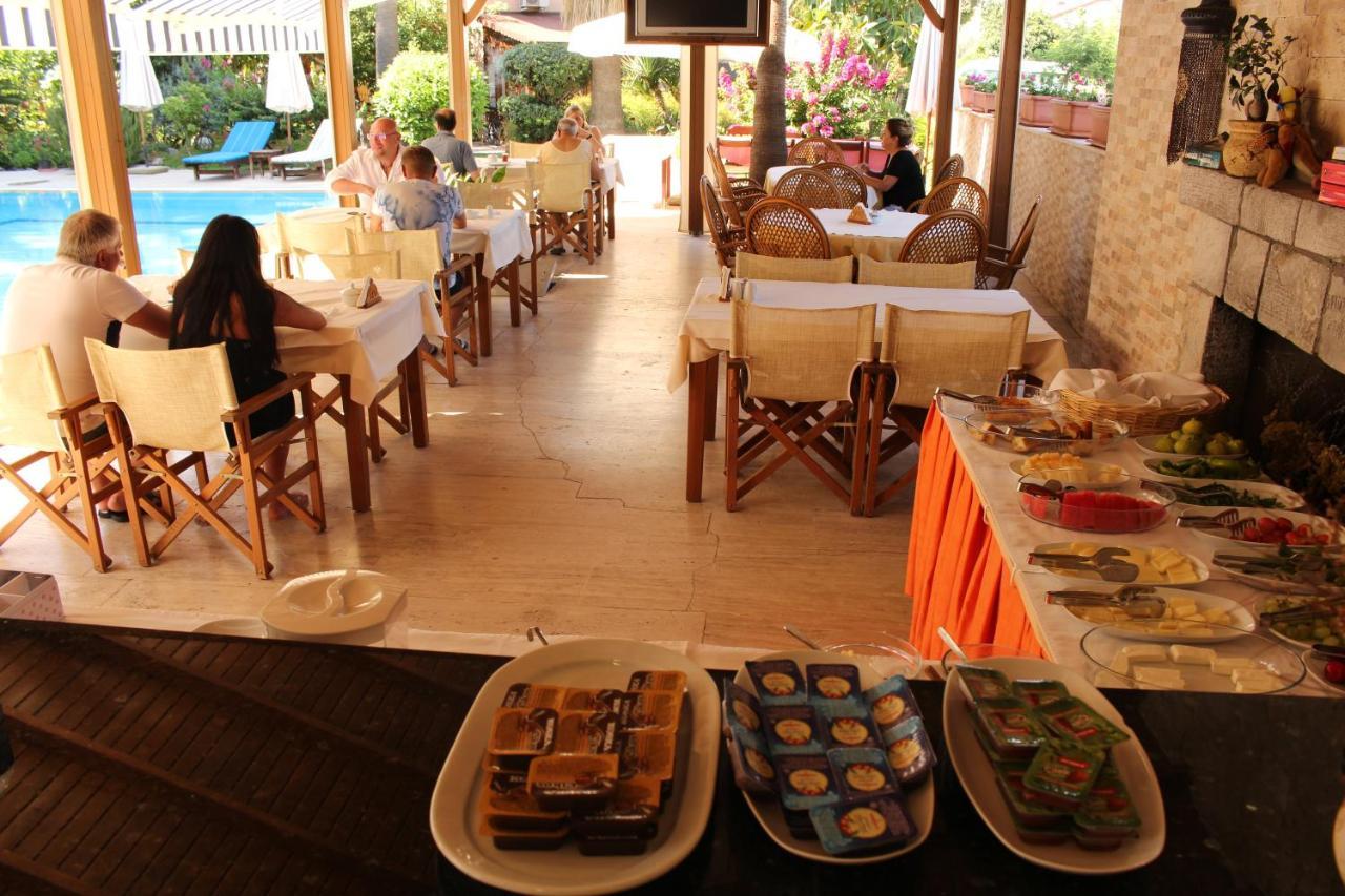 NIRVANA APART HOTEL — GOCEK — фотография отеля №2