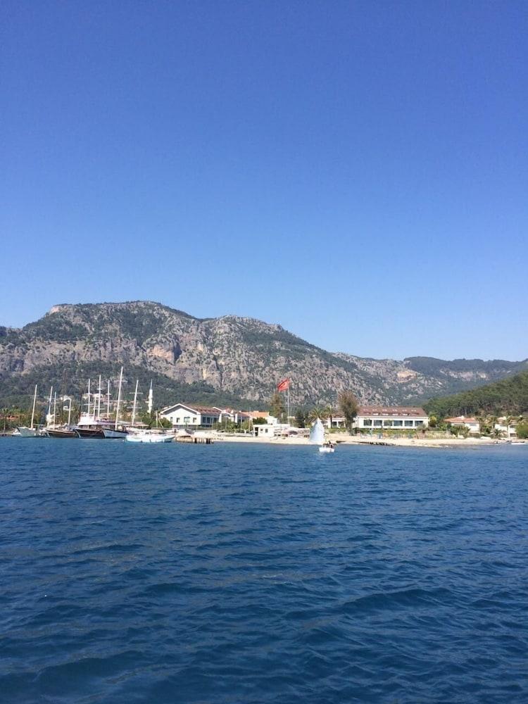 SELYA APART OTEL — GOCEK — fotografie hotel nr. 36