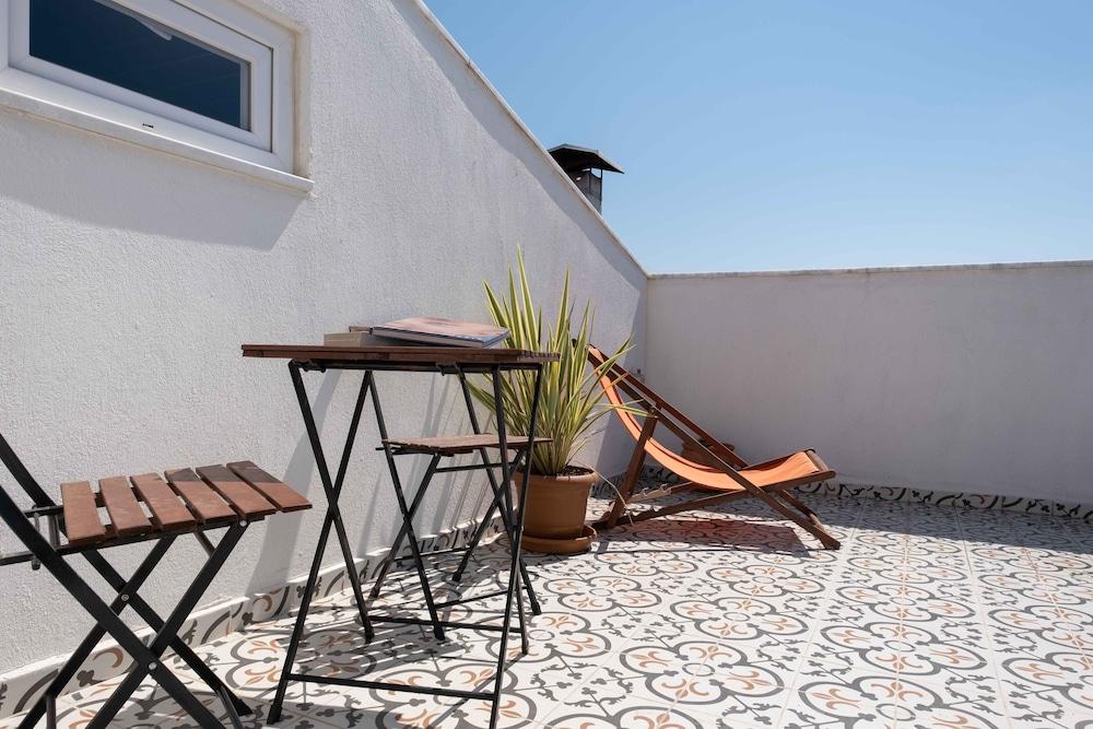 EV VILLAS — BOGAZKENT — fotografie hotel nr. 20