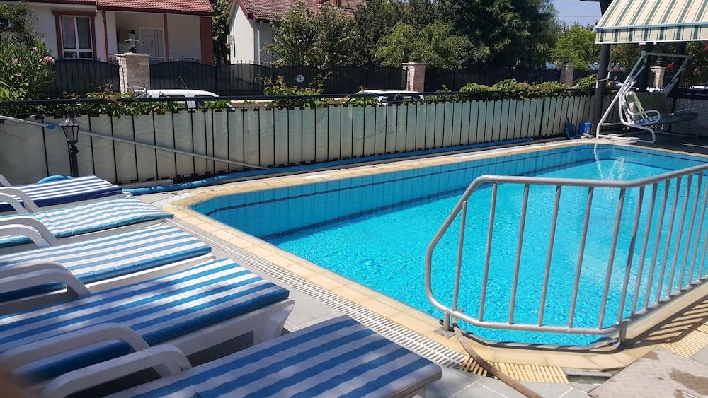 CICEK HOTEL — FETHIYE — фотография отеля №25