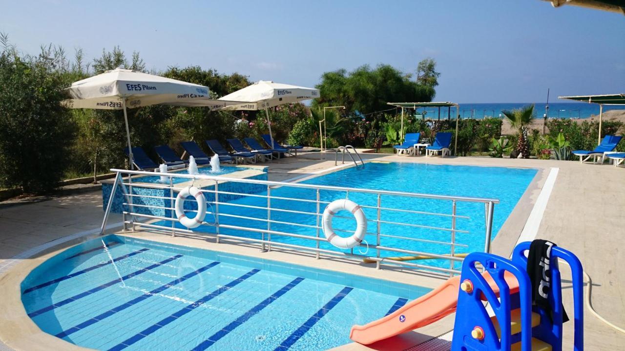 GRUN HOTEL — KIZILOT — fotografie hotel nr. 35