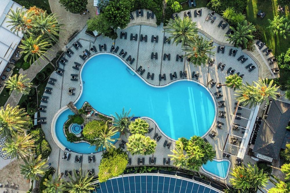 TUI BLUE GRAND AZUR — MARMARIS — фотография отеля №31
