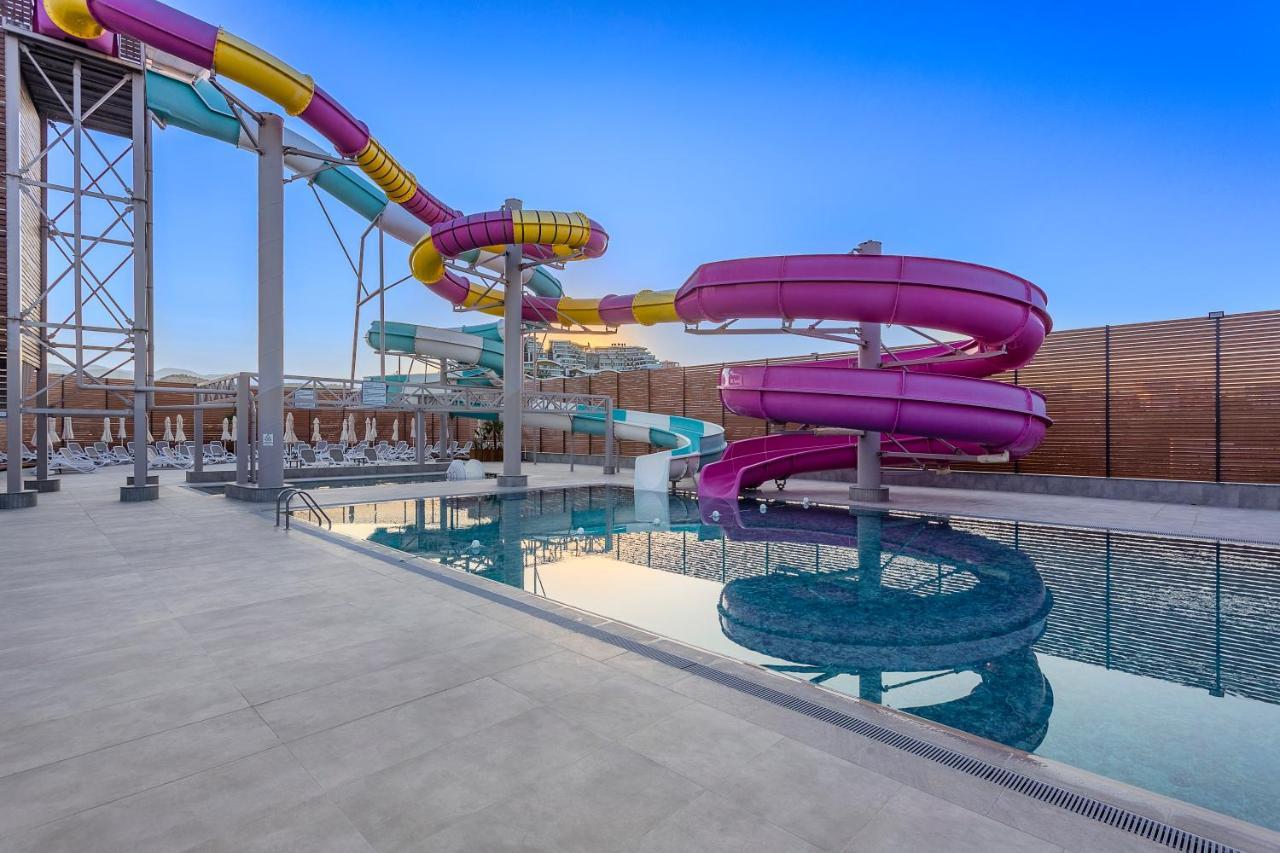 BERA ALANYA — KONAKLI — fotografie hotel nr. 5