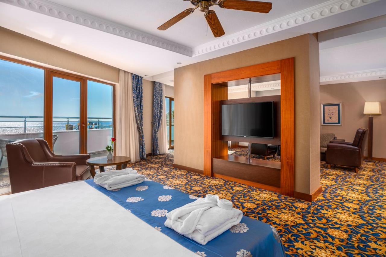 BERA ALANYA — KONAKLI — fotografie hotel nr. 30