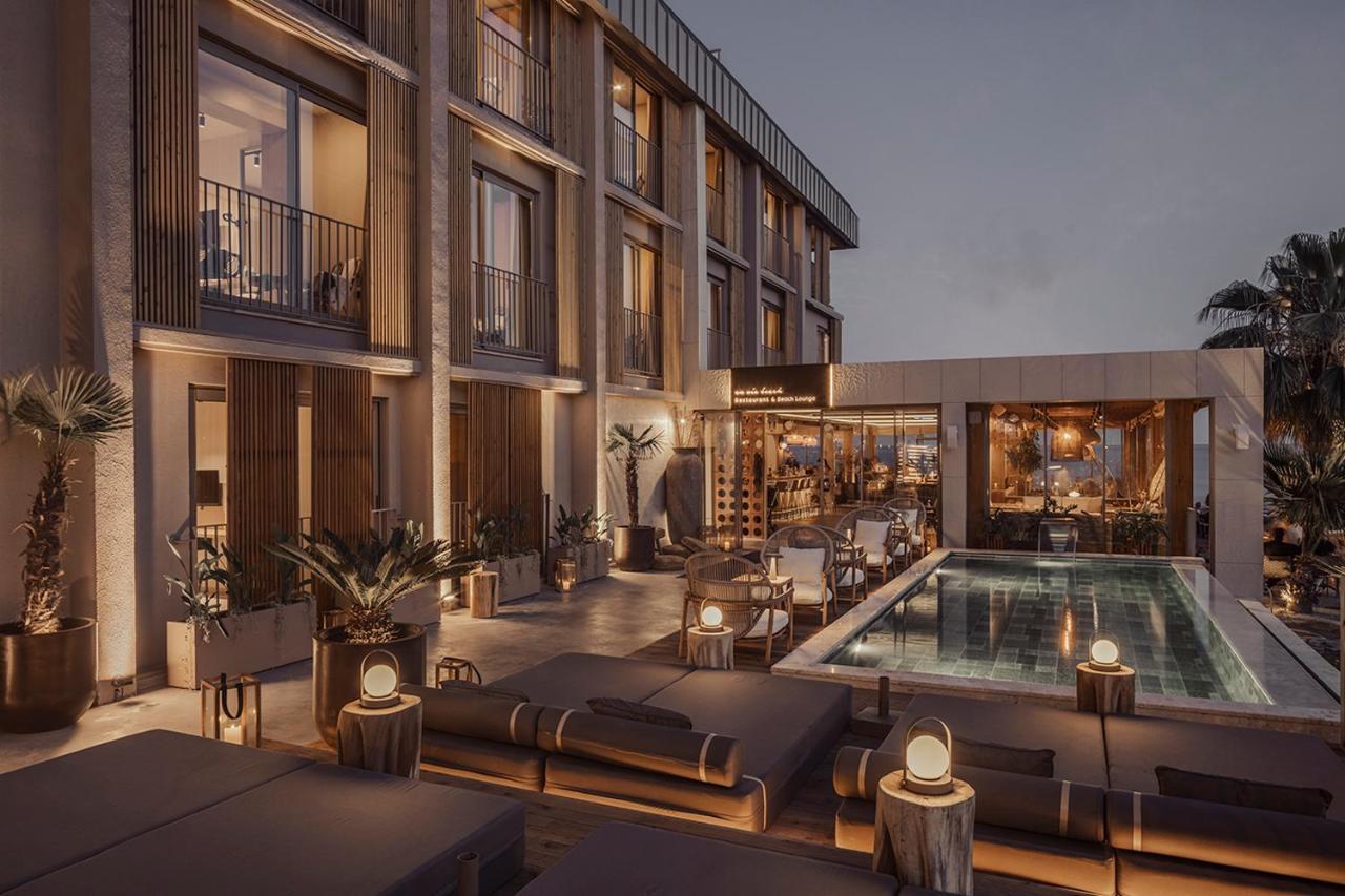 EN VIE BEACH BOUTIQUE HOTEL (ADULTS ONLY) — ALANYA — fotografie hotel nr. 4
