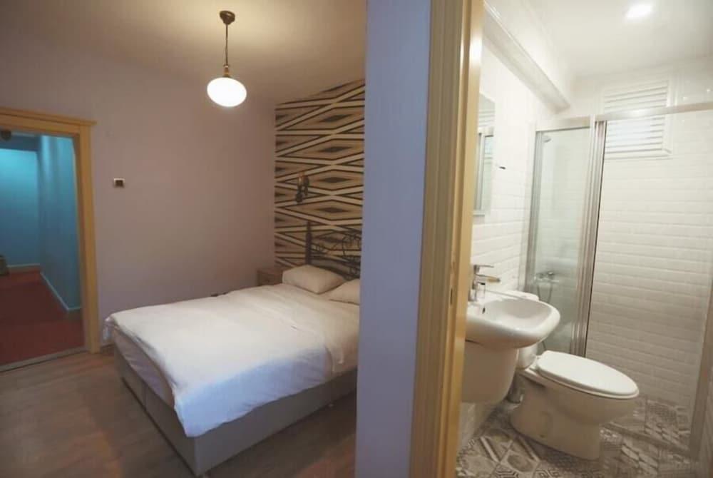 CHEERS VINTAGE HOSTEL — ISTANBUL — fotografie hotel nr. 16