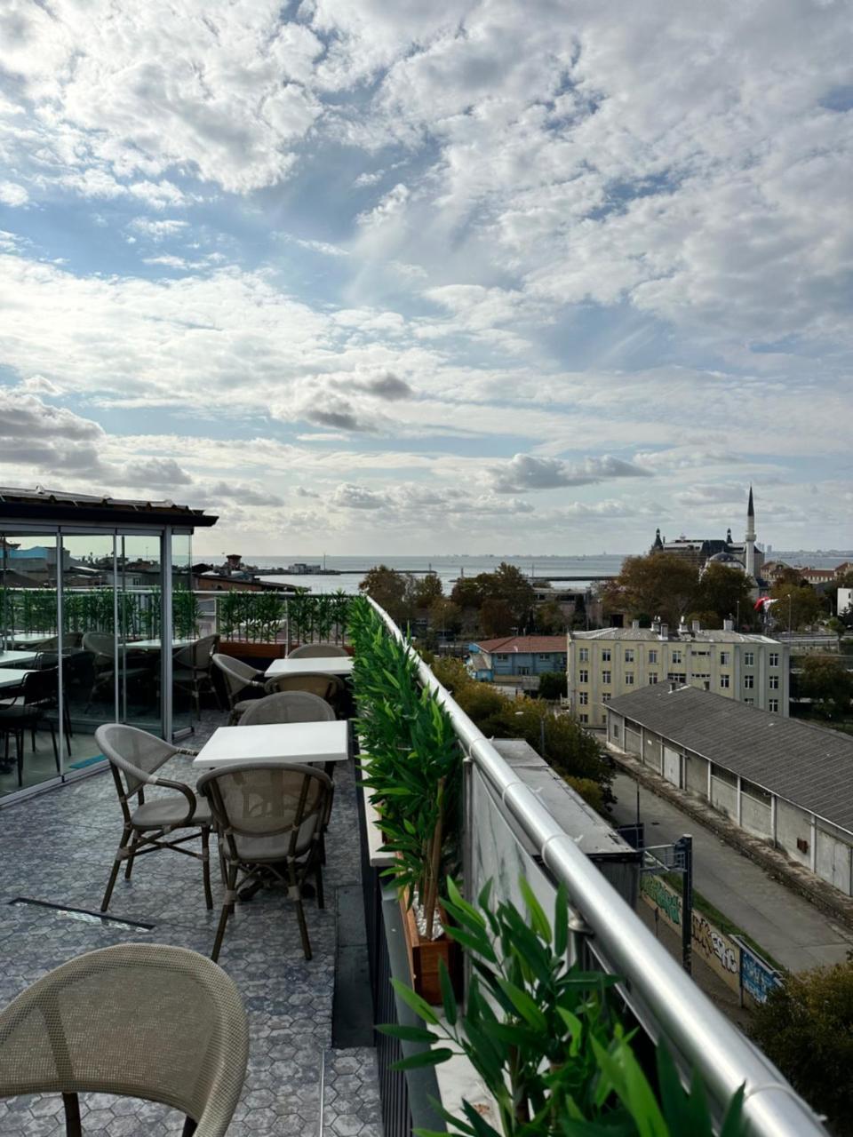 BADE OTEL — ISTANBUL — fotografie hotel nr. 12