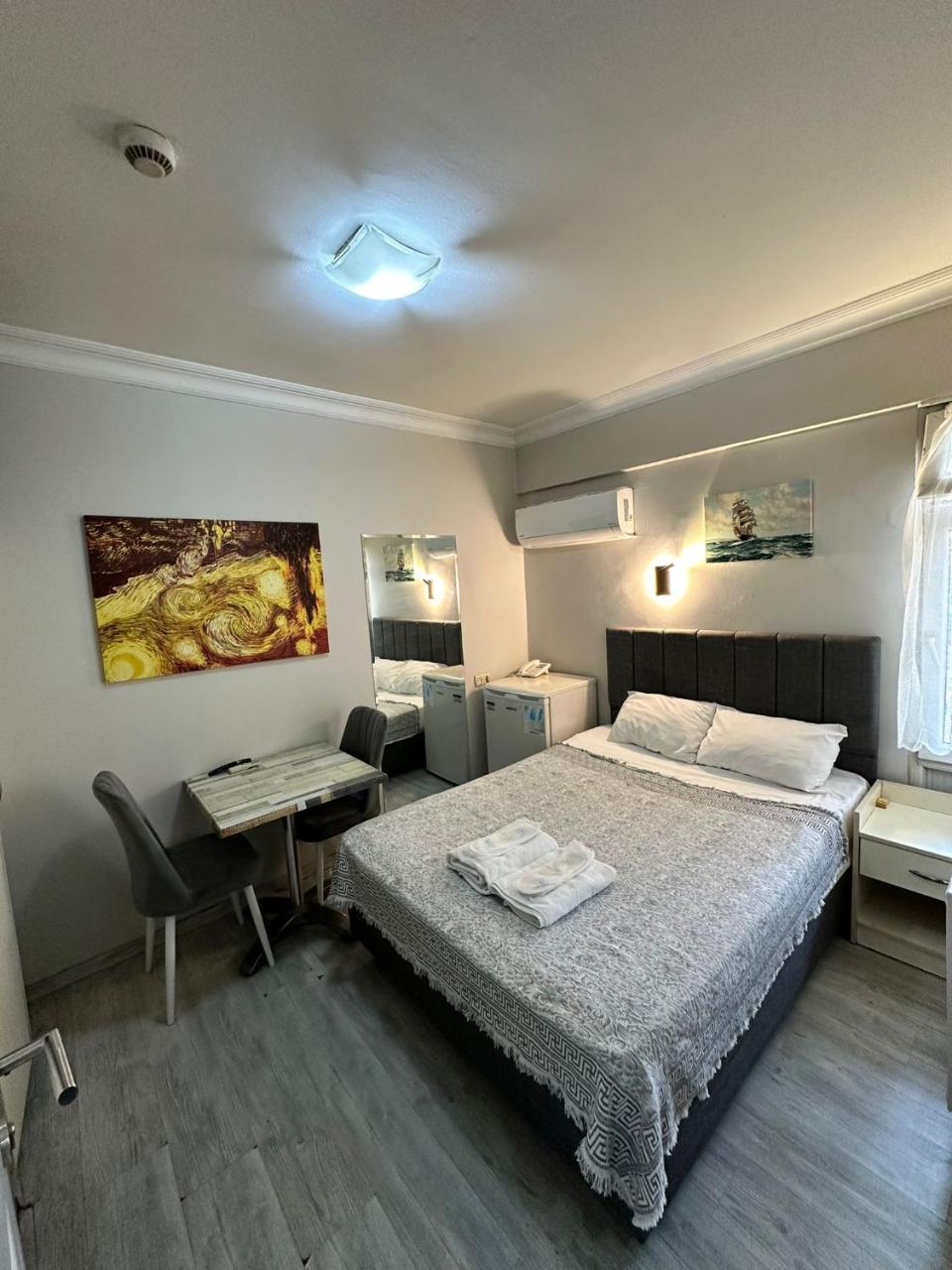 BADE OTEL — ISTANBUL — fotografie hotel nr. 6