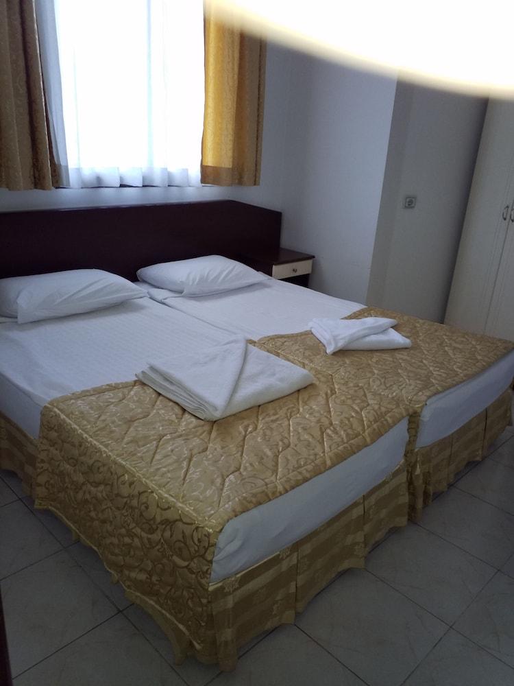 KAMELYA APART — MARMARIS — фотография отеля №13