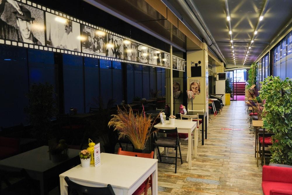 FLORYA HOUSE HOTEL — ISTANBUL — fotografie hotel nr. 15