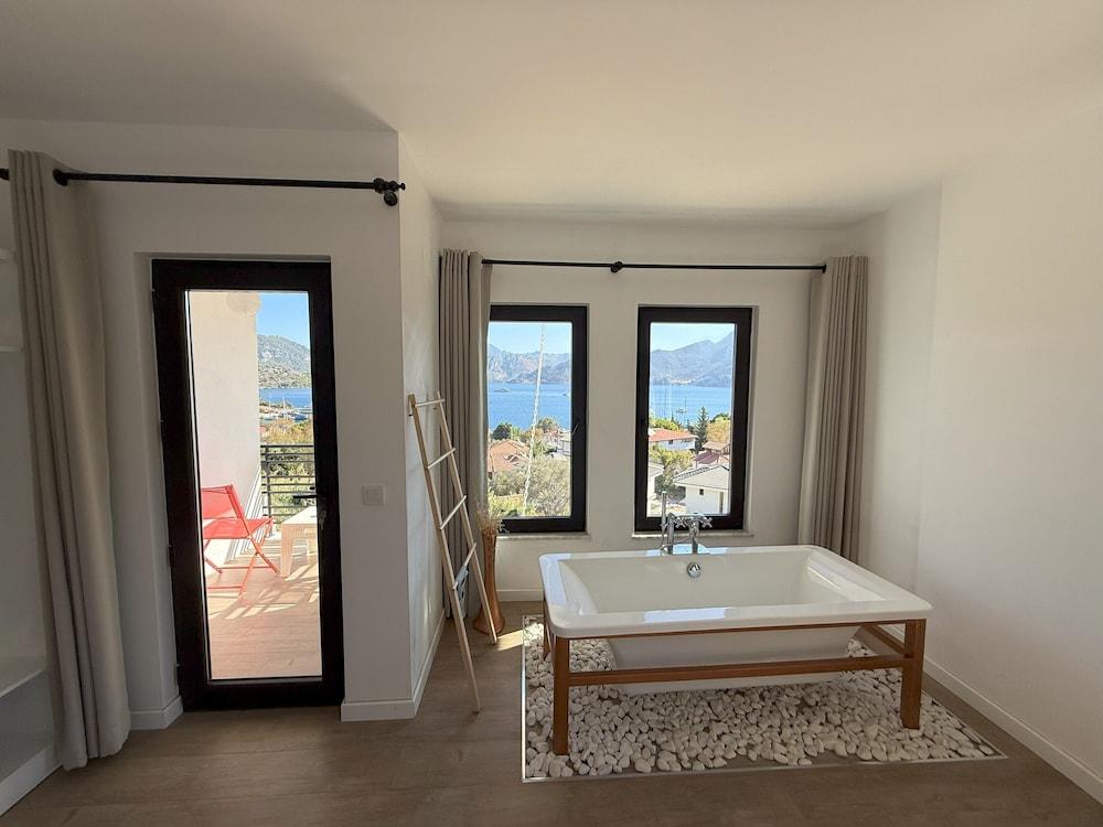 GALA SELIMIYE BUTIK OTEL — MARMARIS — fotografie hotel nr. 22