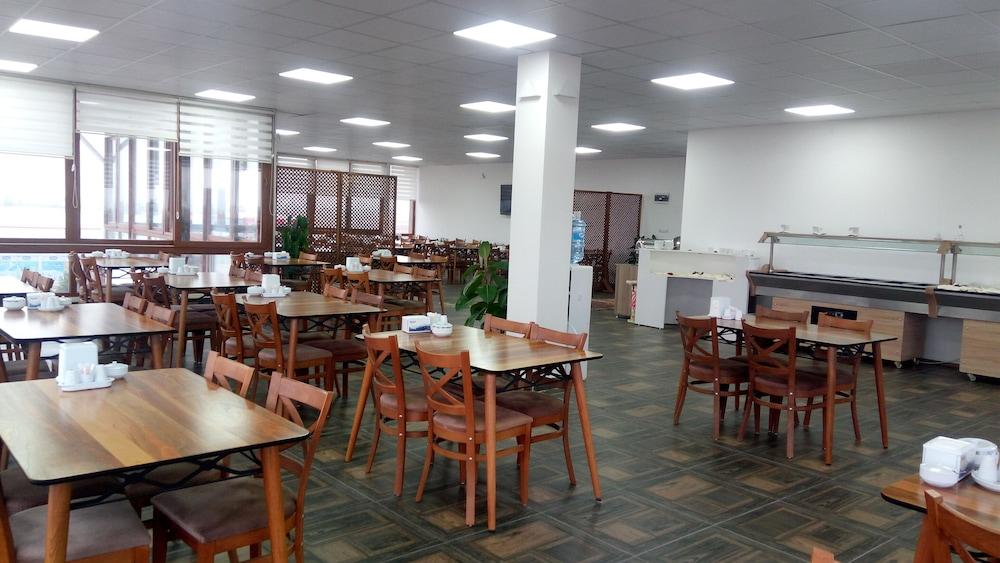 MAVI OTEL AKSARAY — AKSARAY — fotografie hotel nr. 33