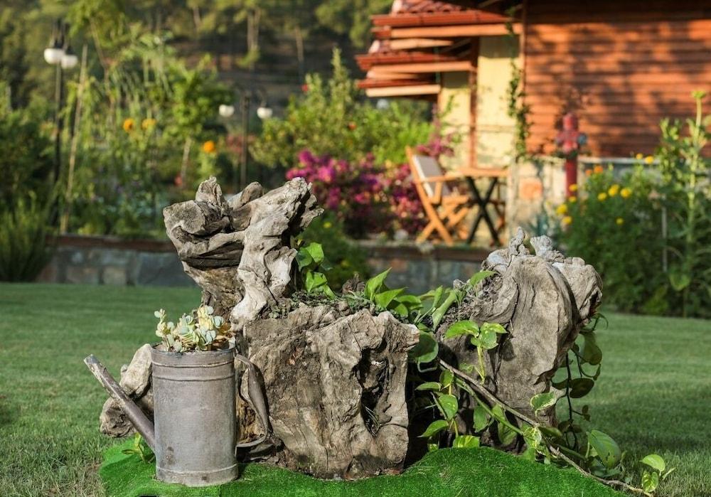 SANDAL HOTEL GOCEK — GOCEK — фотография отеля №17