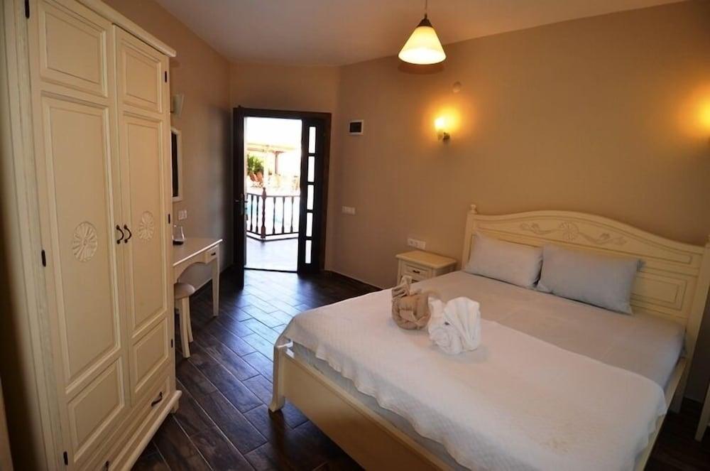 PORTAKAL BUTIK OTEL — MARMARIS — fotografie hotel nr. 16