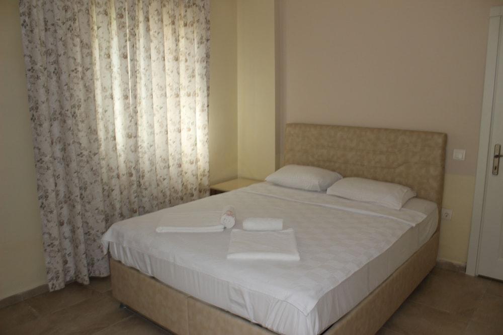 PORTAKAL BUTIK OTEL — MARMARIS — fotografie hotel nr. 7