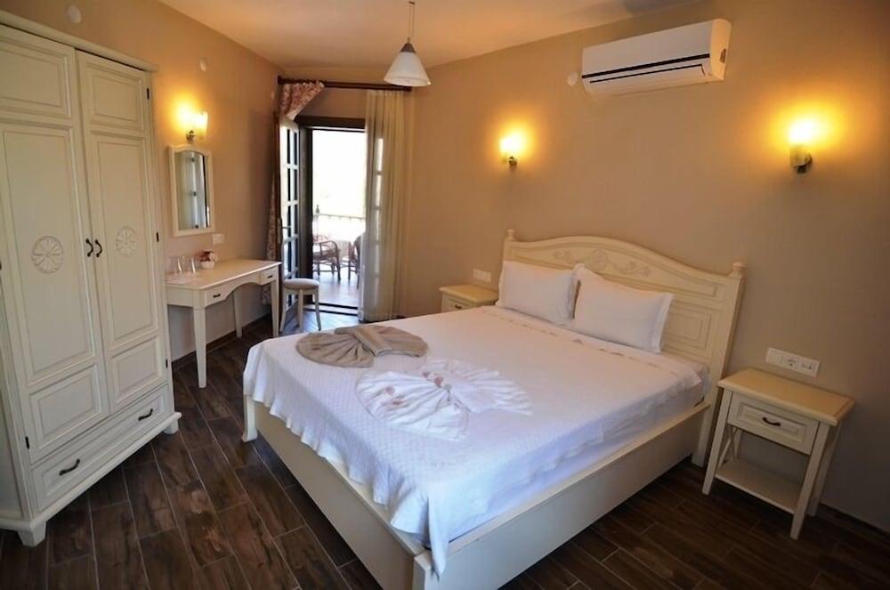PORTAKAL BUTIK OTEL — MARMARIS — fotografie hotel nr. 13