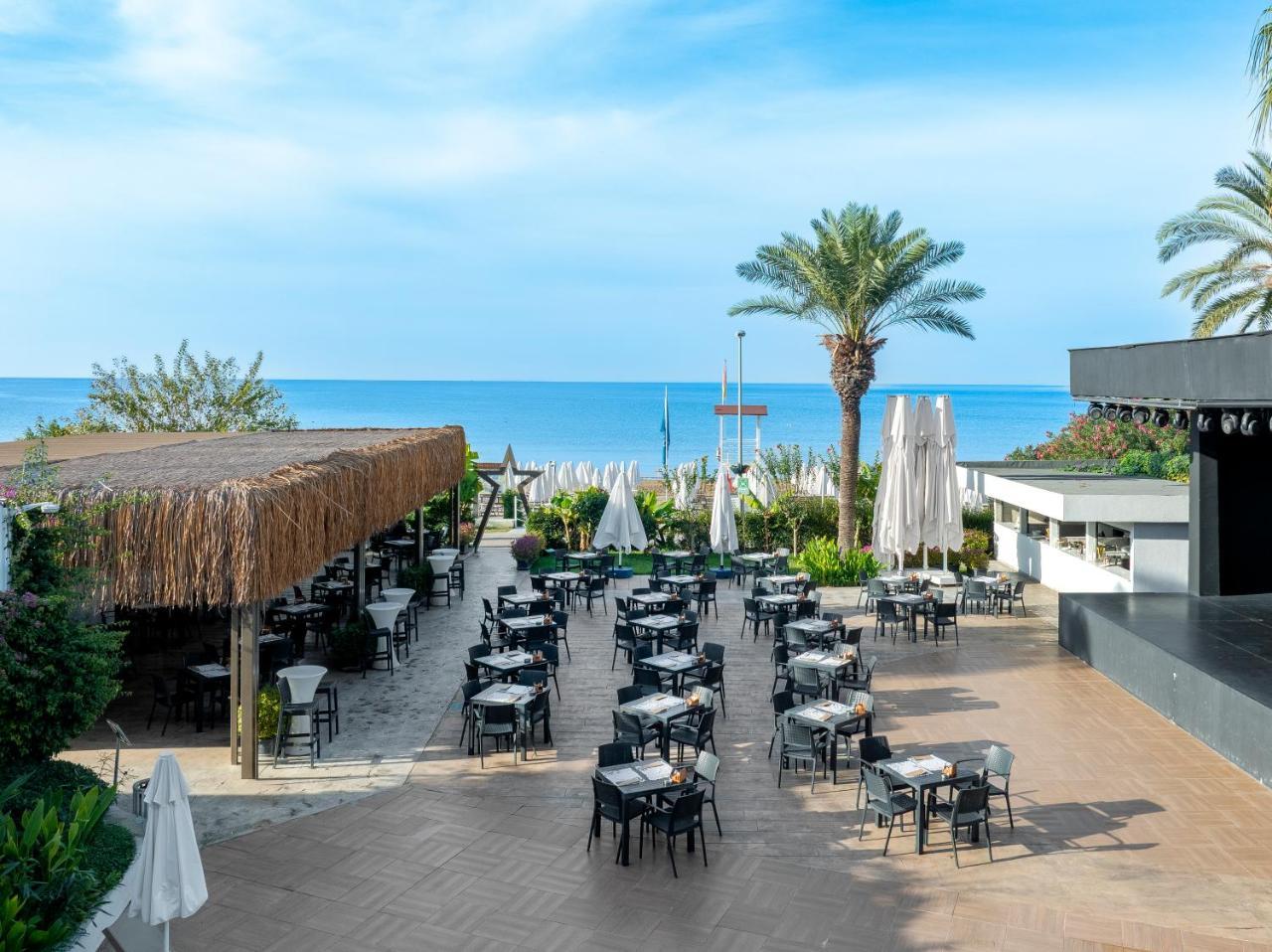 THE RAGA SIDE (ADULTS ONLY) — SIDE — fotografie hotel nr. 30