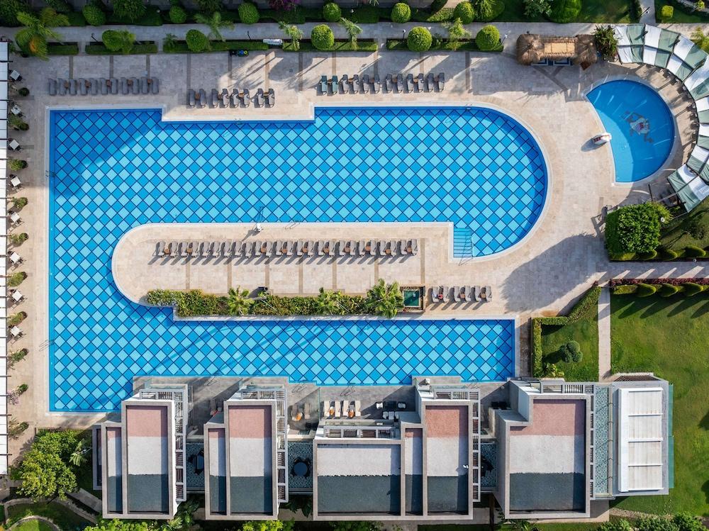 KILIKYA PALACE GOYNUK — KEMER — fotografie hotel nr. 31