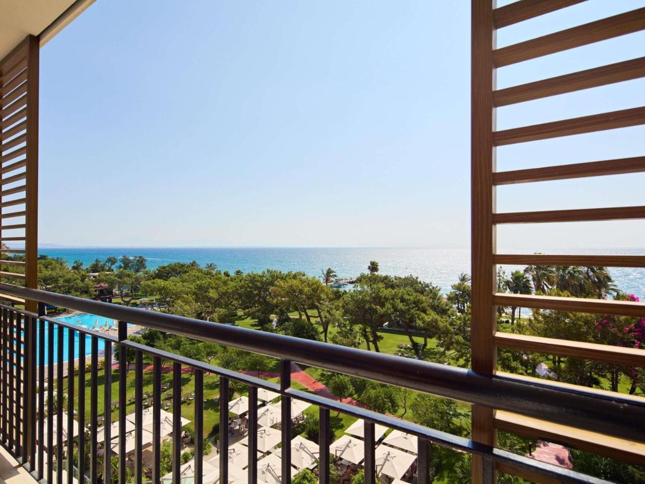 TUI MAGIC LIFE BELDIBI +16 (ADULTS ONLY) — BELDIBI — фотография отеля №22