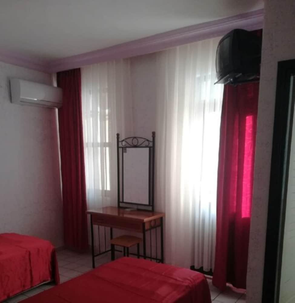 KLEOPATRA SAHARA HOTEL — ALANYA — fotografie hotel nr. 18