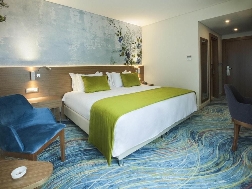IBIS STYLES IZMIR BORNOVA — IZMIR — фотография отеля №8
