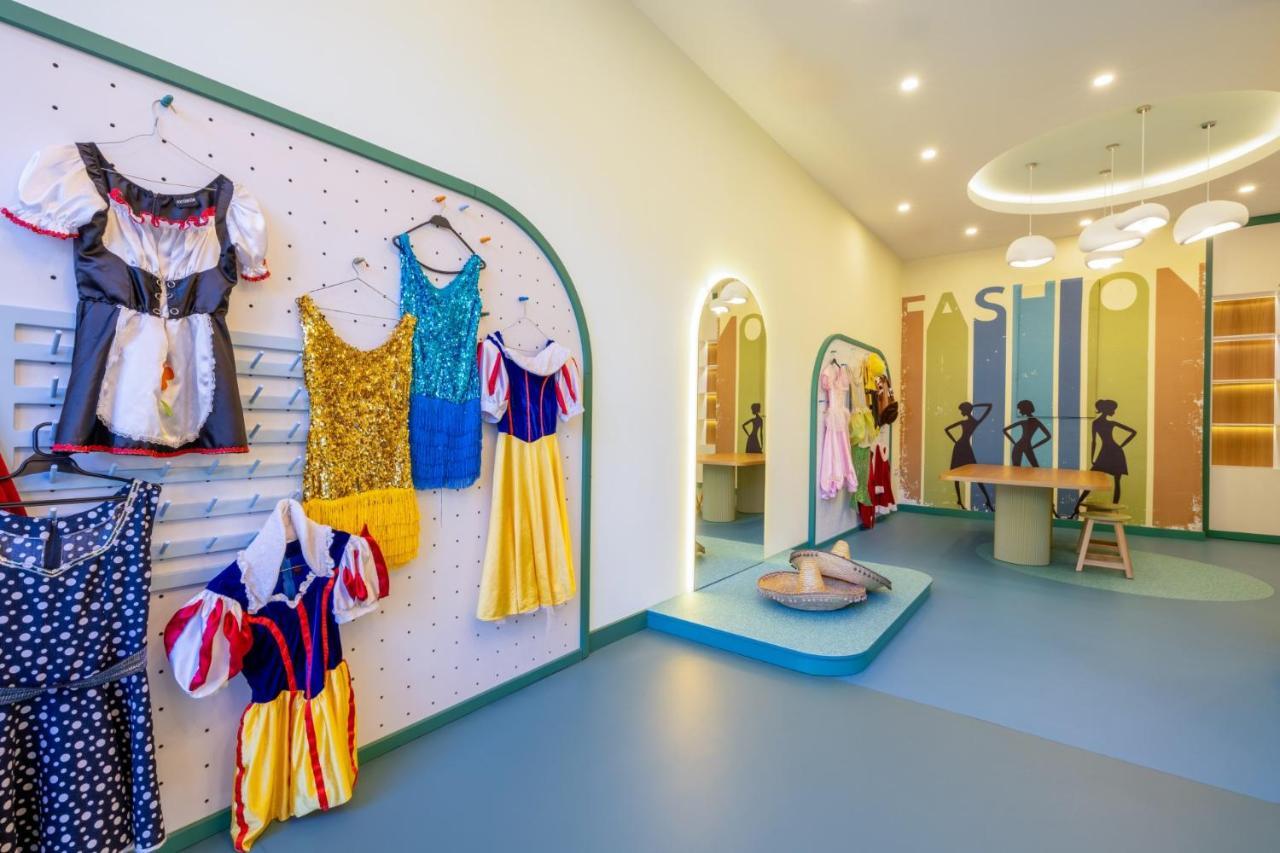 NIRVANA DOLCE VITA — KEMER — fotografie hotel nr. 16