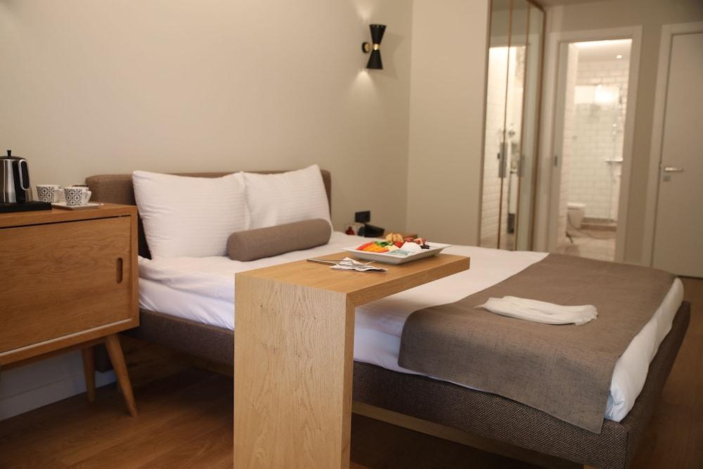 ROOMERS NISANTASI (ADULTS ONLY) — ISTANBUL — fotografie hotel nr. 11