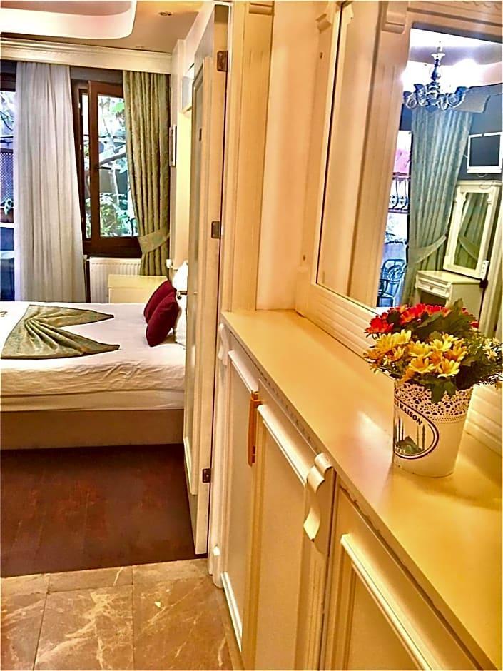 LA PETITE MAISON — ISTANBUL — фотография отеля №40