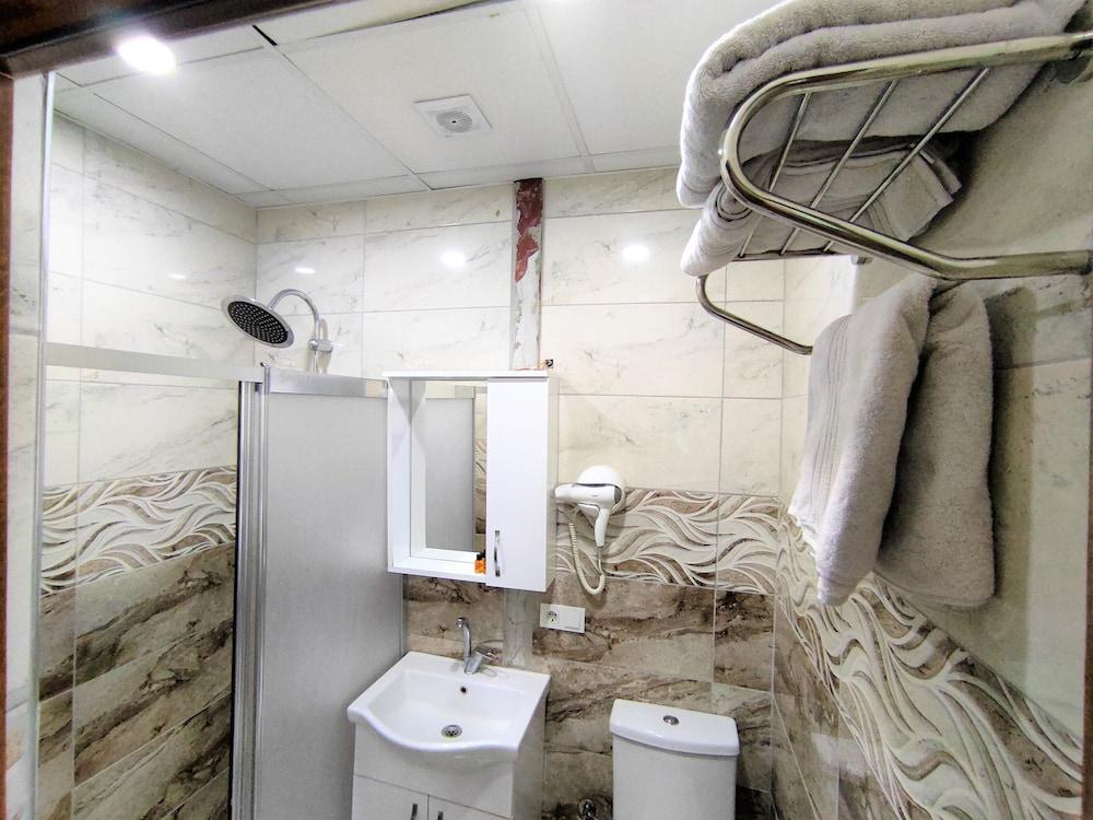 GRAFEN HOTEL — ISTANBUL — fotografie hotel nr. 40