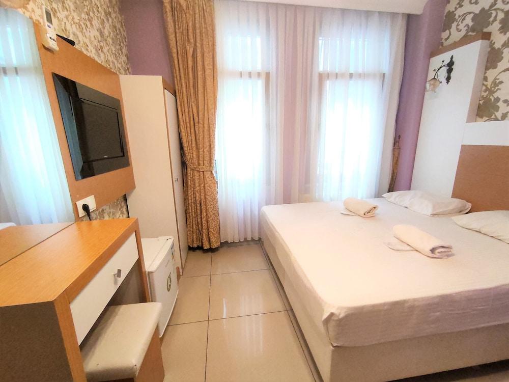 GRAFEN HOTEL — ISTANBUL — fotografie hotel nr. 15