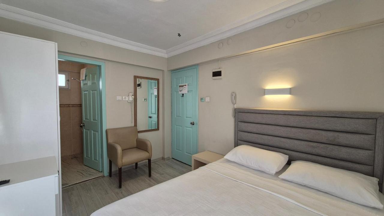 HIKMET HAN OTEL — KUSADASI — фотография отеля №15