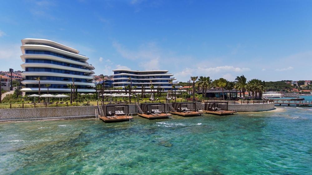 REGES A LUXURY COLLECTION RESORT AND SPA — CESME — фотография отеля №13