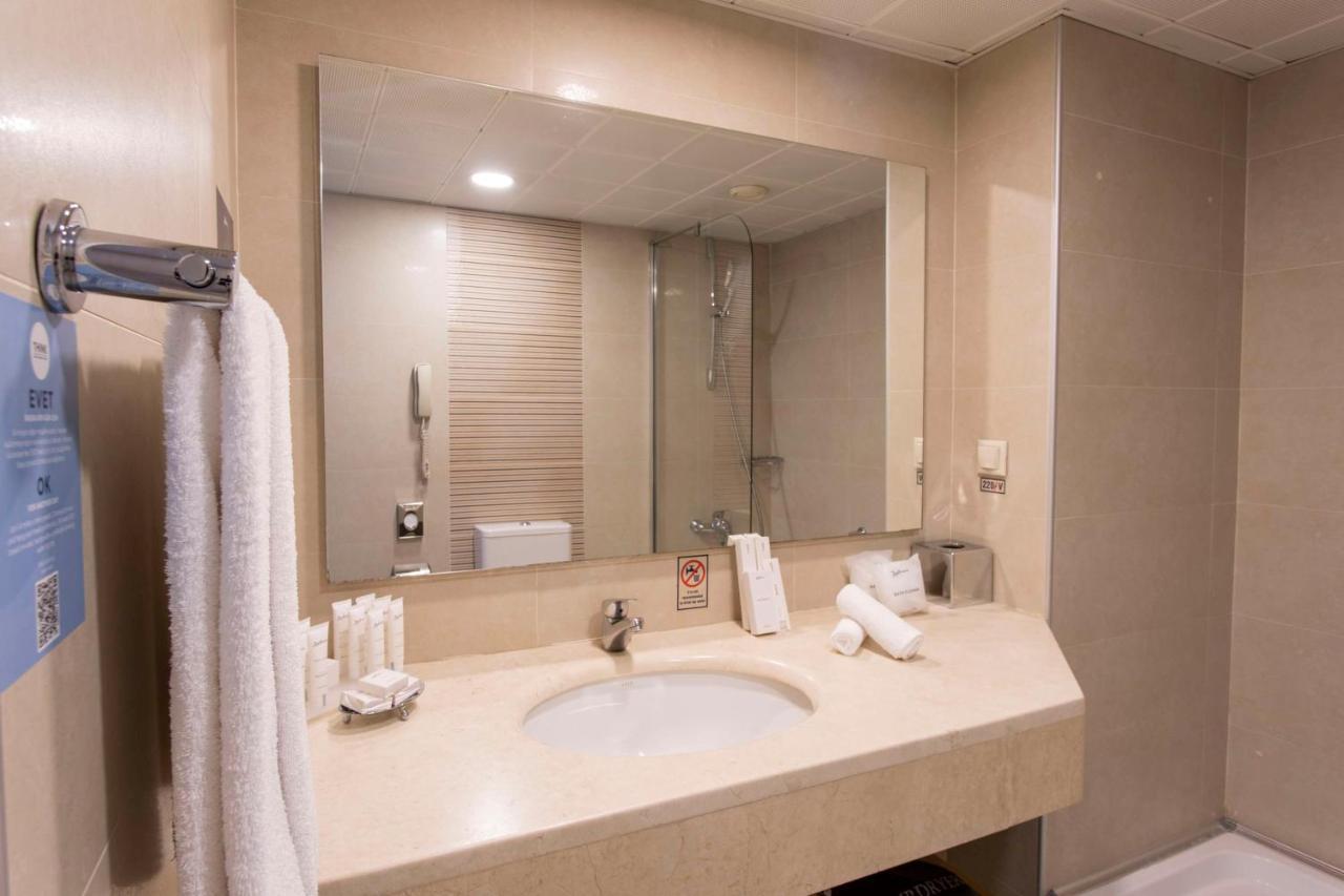 RADISSON HOTEL ISTANBUL SULTANAHMET — ISTANBUL — fotografie hotel nr. 8
