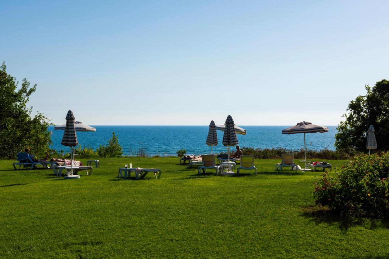 SIDE STAR RESORT — SIDE — fotografie hotel nr. 5