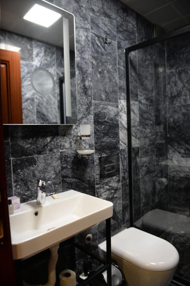 BASILISSIS HOTEL — ISTANBUL — фотография отеля №27