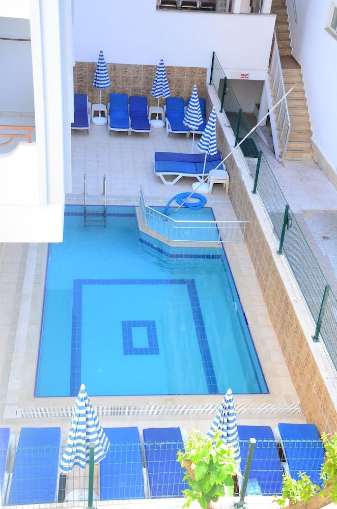 HOTEL DORIS AYTUR CITY — ALANYA — фотография отеля №23