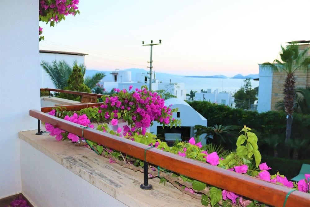 MUNAHAN HOTEL — BODRUM — fotografie hotel nr. 15