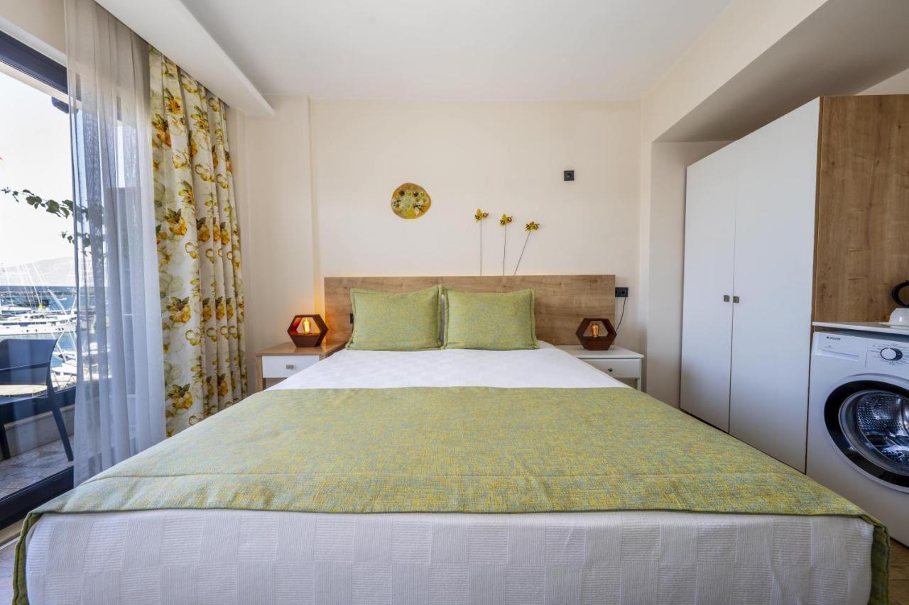 ECE MARINA SUIT — FETHIYE — fotografie hotel nr. 6