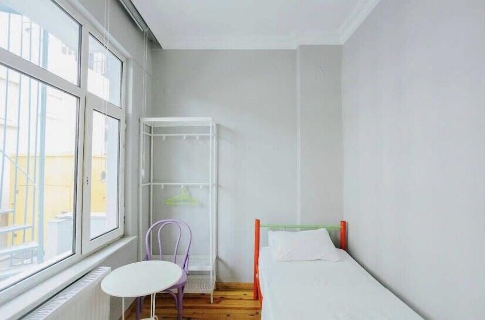 WINDROSE HOSTEL ISTANBUL — ISTANBUL — фотография отеля №13