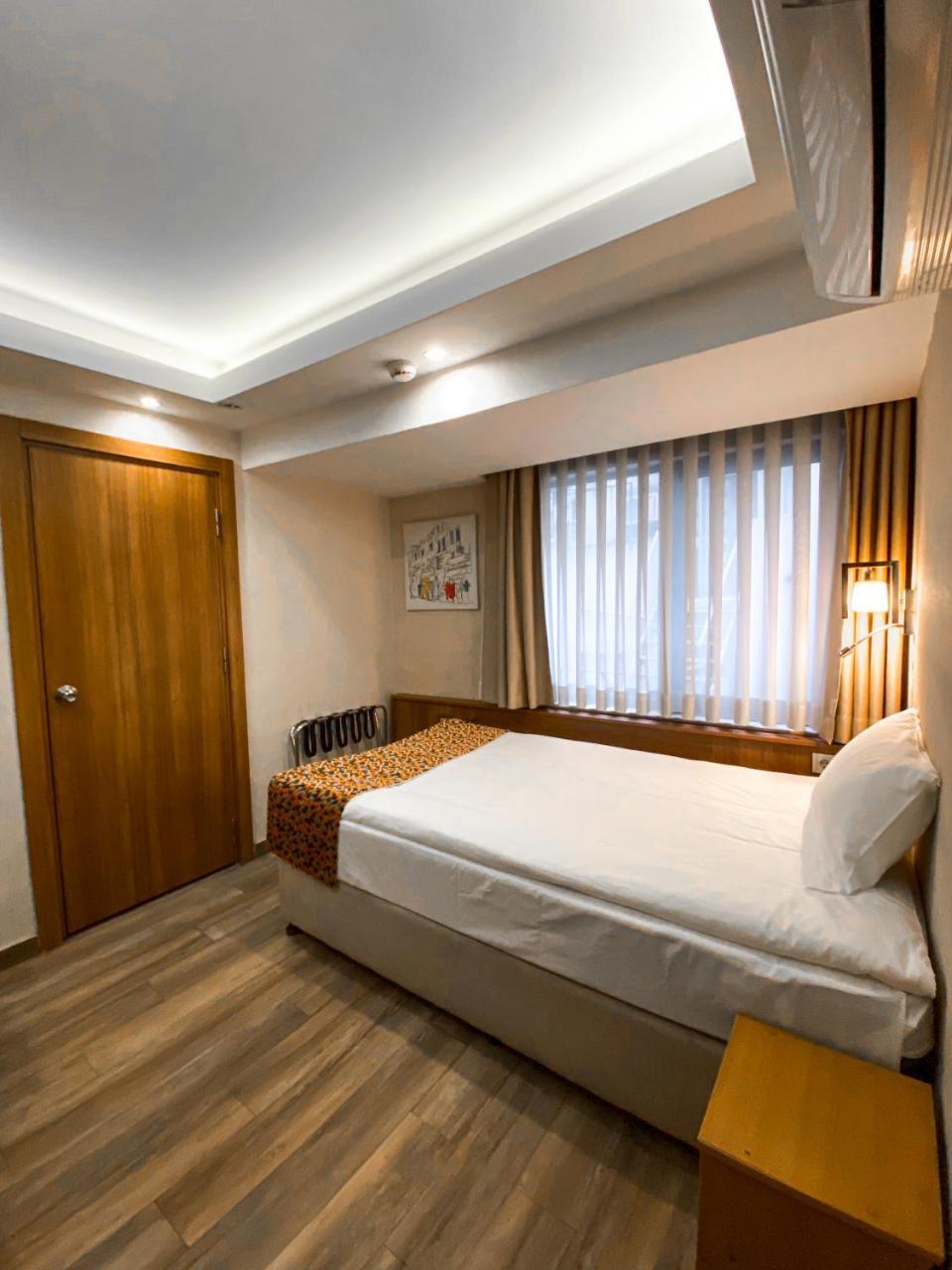 BGUEST HOUSE&APARTMENT — ISTANBUL — фотография отеля №29