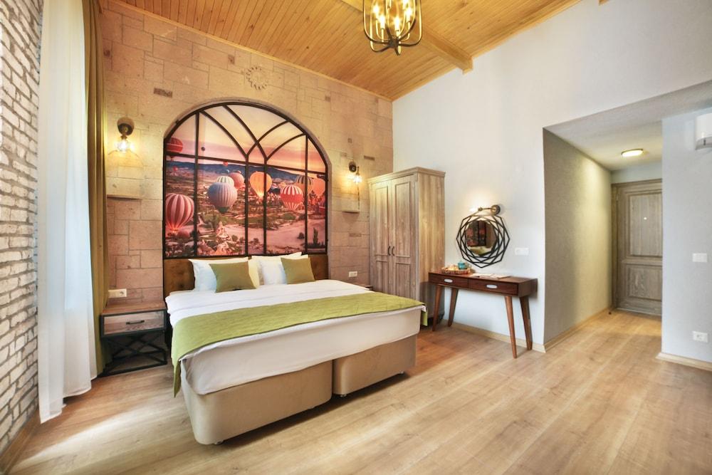 ARDILAS RESIDENCE — ISTANBUL — фотография отеля №7