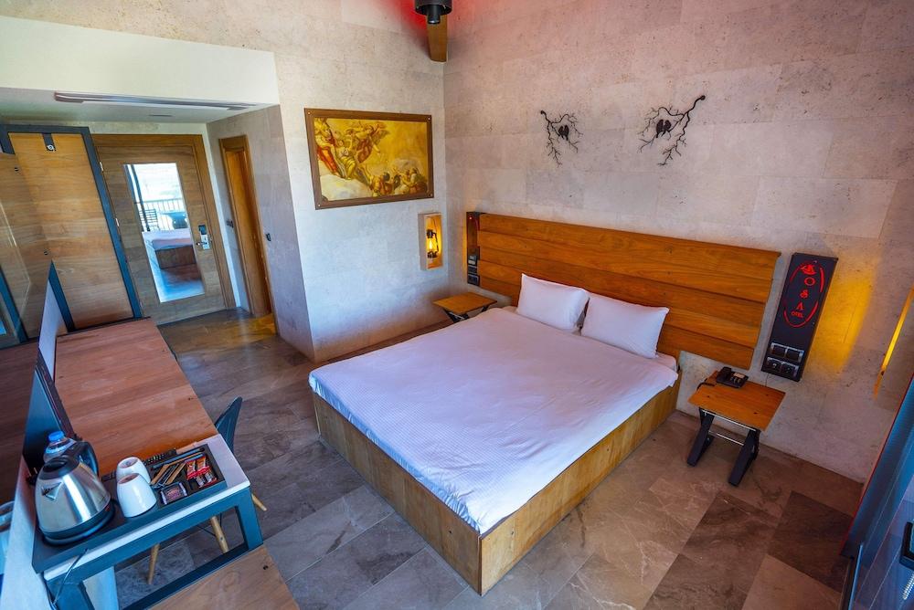 KOSA OTEL — CESME — фотография отеля №8