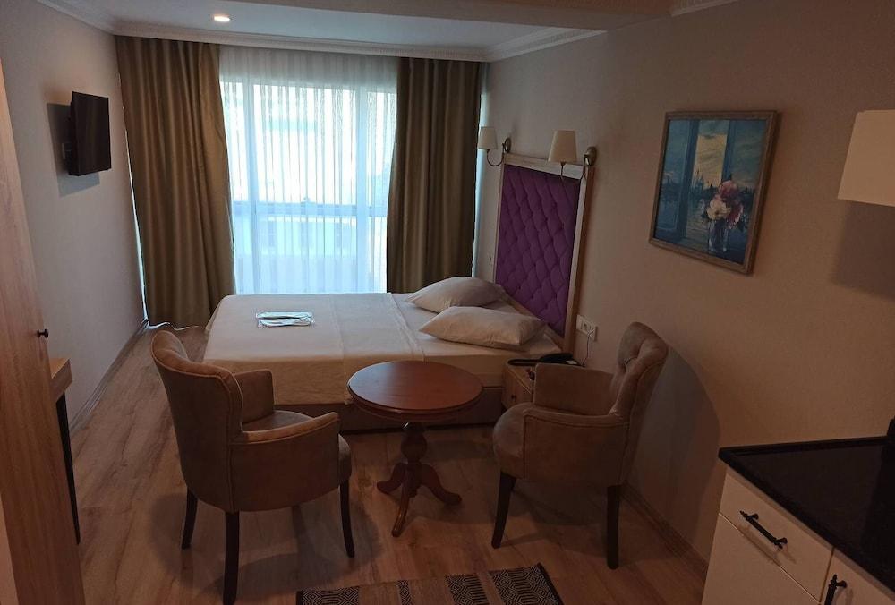 CADDE SUITE BAKIRKOY (ADULTS ONLY) — ISTANBUL — fotografie hotel nr. 10