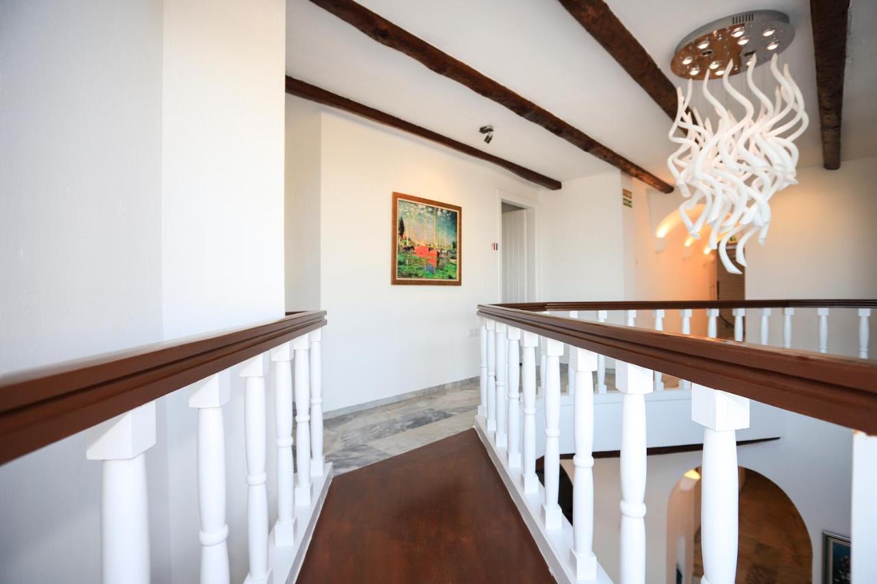 THE FLAG SUITES — BODRUM — фотография отеля №12