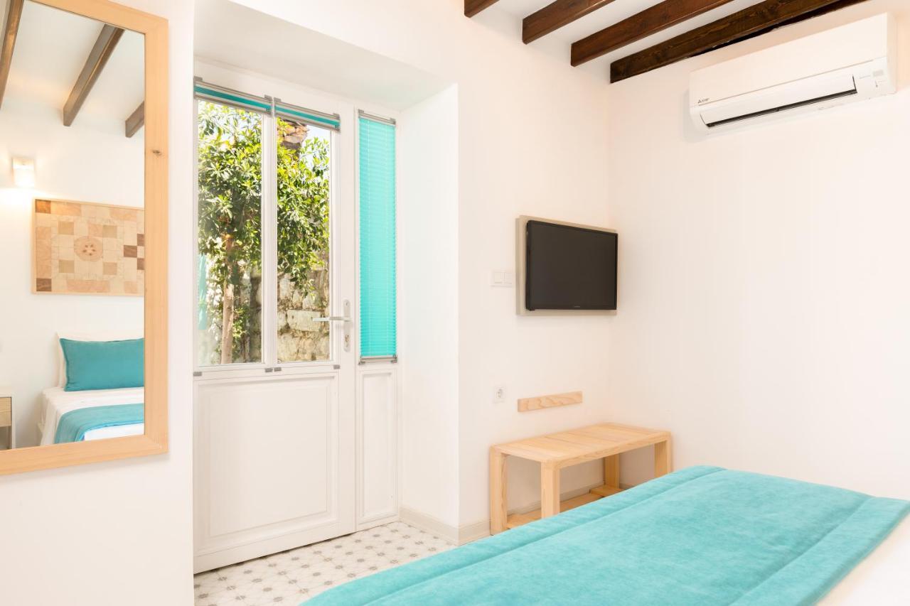 MONZA HOUSE OTEL (ADULTS ONLY) — SEFERIHISAR — фотография отеля №7