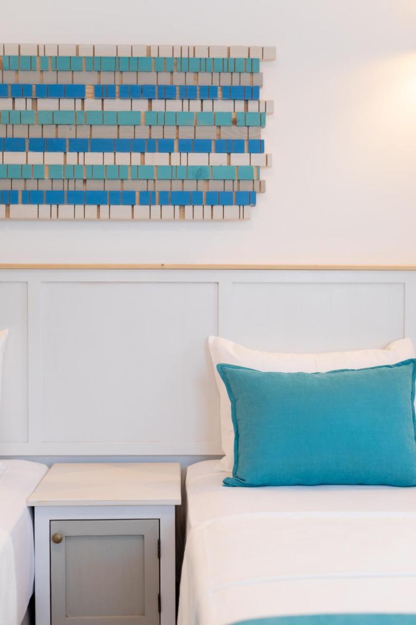 MONZA HOUSE OTEL (ADULTS ONLY) — SEFERIHISAR — фотография отеля №9