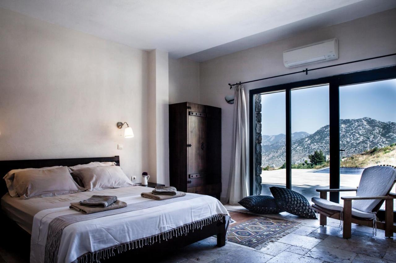 KEKIK OTEL SELIMIYE — MARMARIS — фотография отеля №18